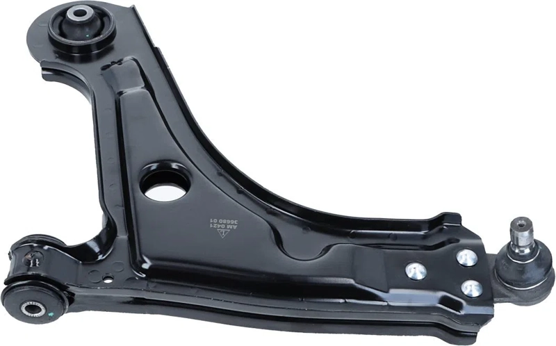 Track Control Arm Lower LEMFORDER